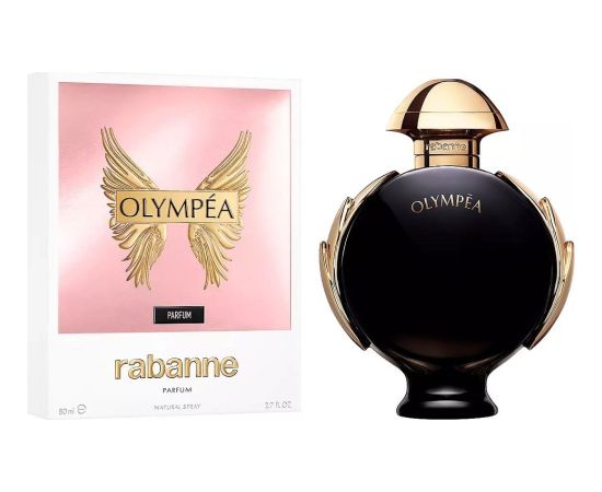 Paco Rabanne Paco Rabanne Olympea Parfum 80ml.