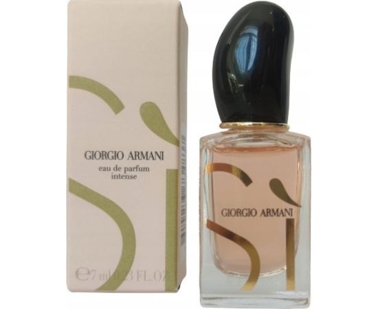 Giorgio Armani Giorgio Armani Si Intense 2023 EDP 7ml