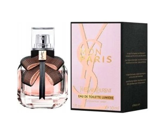 Yves Saint Laurent Yves Saint Laurent Mon Paris Lumiere EDT 30ml