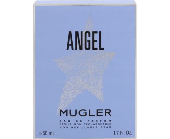 Mugler THIERRY MUGLER Angel EDP spray 50ml