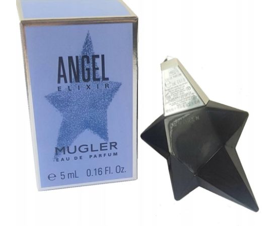 Mugler Thierry Mugler Angel Elixir EDP 5ml