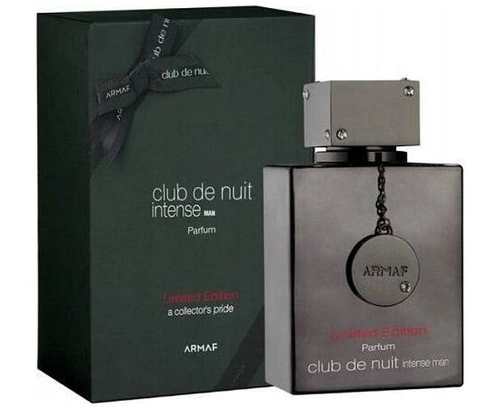 Armaf Armaf Club de Nuit Intense Man Limited Edition 2024 PAR M 105 ml