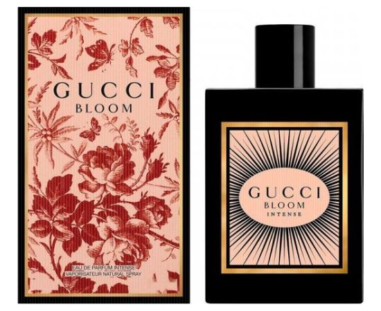 Gucci Gucci Bloom Intense Eau de Parfum 50ml.