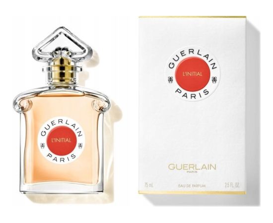 Guerlain Guerlain L' Initial Eau de Parfum 75ml.