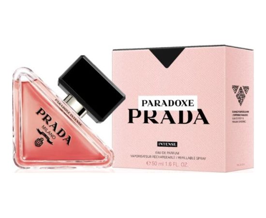 Prada Prada Paradoxe Intense Eau de Parfum 50ml. Refillable Spray