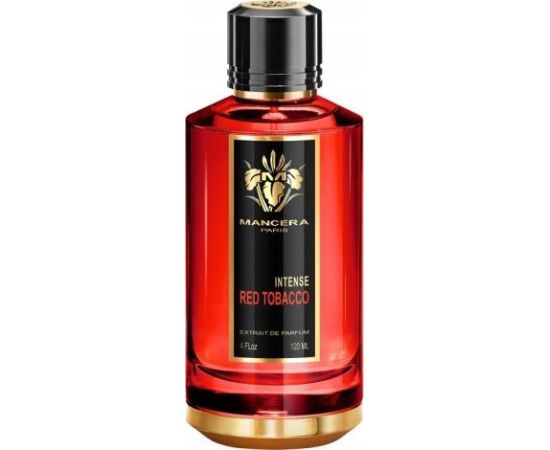 Mancera Mancera INTENSE RED TOBACCO edp 120ml