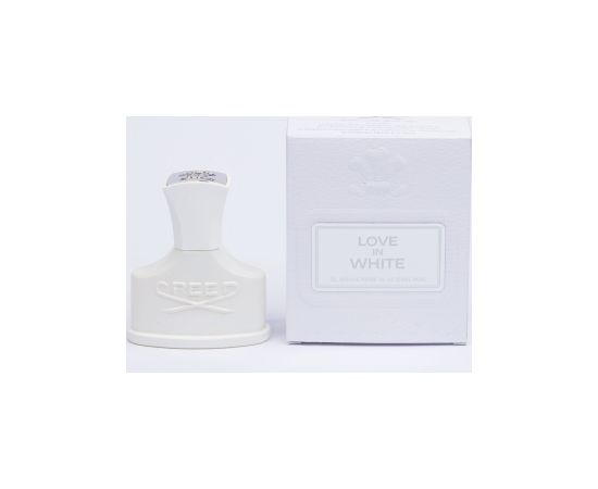 Creed Perfumy Damskie Creed EDP Love In White 30 ml