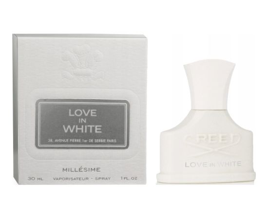 Creed Perfumy Damskie Creed EDP Love In White 30 ml