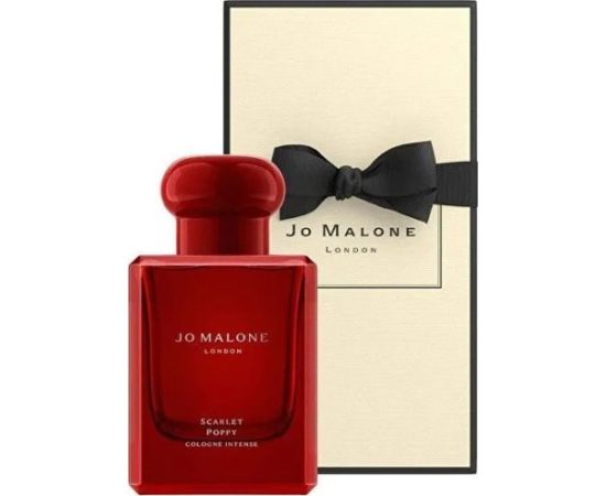 Jo Malone JO MALONE SCARLET POPPY INTENSE (M/W) EDC/S 100ML