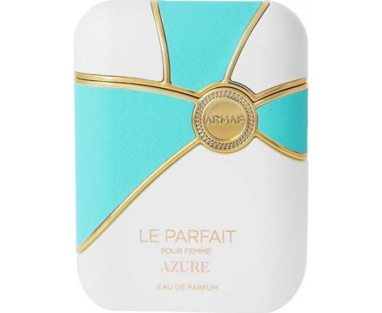 Armaf Armaf Le Parfait AZURE Femme Edp 100ml