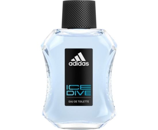 Adidas Perfumy Męskie Adidas Ice Dive EDT (100 ml)