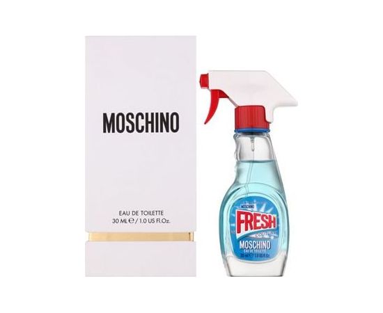 Moschino Fresh Couture EDT 30 ml