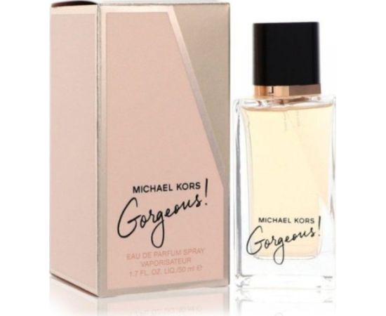 Michael Kors Perfumy Damskie Michael Kors Gorgeous! EDP (50 ml)