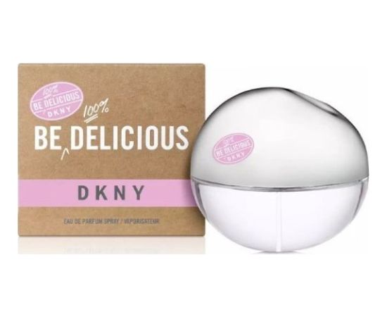 DKNY Perfumy Damskie Donna Karan Be 100% Delicious EDP (30 ml)