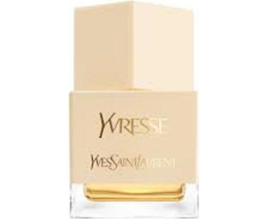 Yves Saint Laurent La Collection Yvresse W 80ml EDT