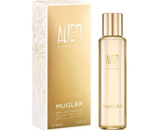 Mugler Mugler Alien Goddess Eau de Parfum 100ml. Refill Bottle