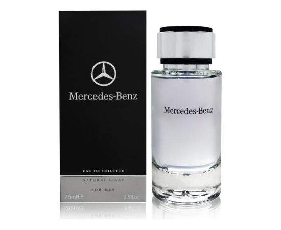 Mercedes-Benz Man EDT 75 ml