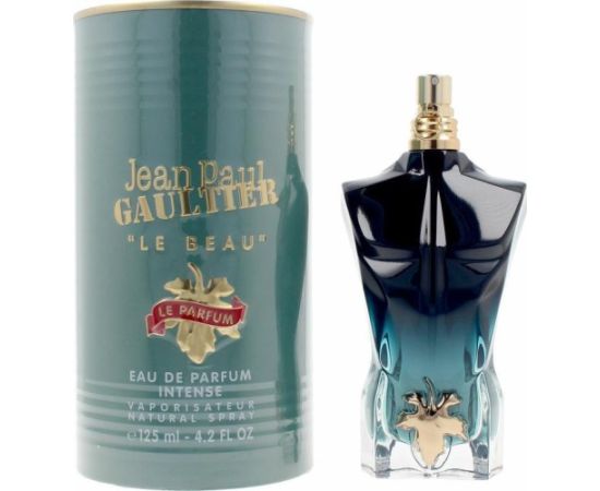 Jean Paul Gaultier Le Beau Le Parfum EDP 125 ml