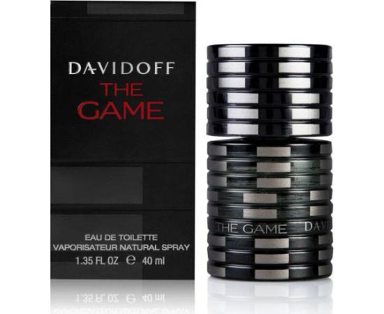 Davidoff The Game EDT 40 ml