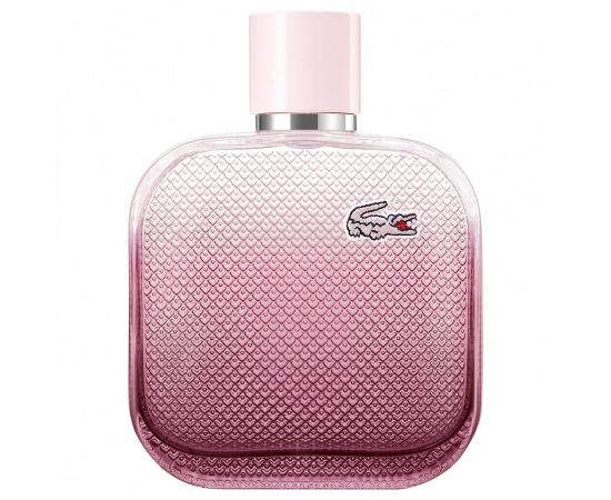 Lacoste L.12.12 Rose Eau Intense Edt Spray 50ml