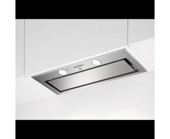 (Ir veikalā) Electrolux LFG719X Iebūvējams tvaiku nosūcējs 77cm 700.sērijas Hob2Hood