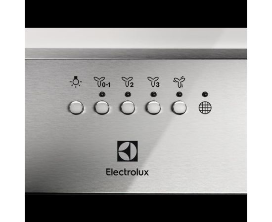 (Ir veikalā) Electrolux LFG719X Iebūvējams tvaiku nosūcējs 77cm 700.sērijas Hob2Hood