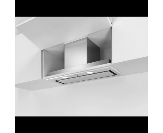 (Ir veikalā) Electrolux LFG719X Iebūvējams tvaiku nosūcējs 77cm 700.sērijas Hob2Hood