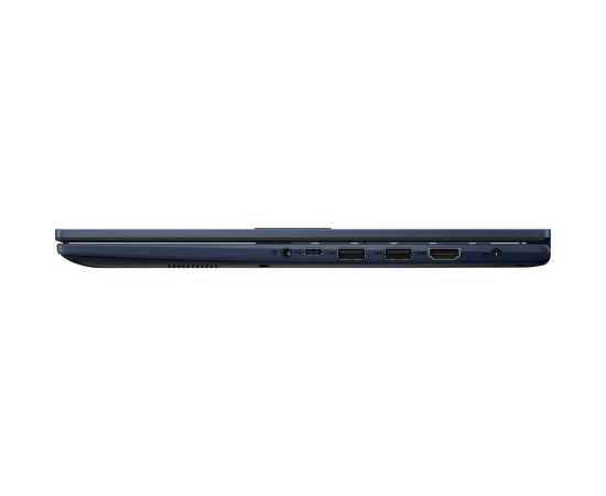 ASUS Vivobook 15 A1504VA-BQ905W i5-1335U 15,6"FHD 250nits AG IPS-Level 16GB DDR4 SSD512 Intel Iris Xe Graphics Win11 Blue