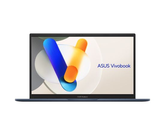 ASUS Vivobook 15 A1504VA-BQ905W i5-1335U 15,6"FHD 250nits AG IPS-Level 16GB DDR4 SSD512 Intel Iris Xe Graphics Win11 Niebieski