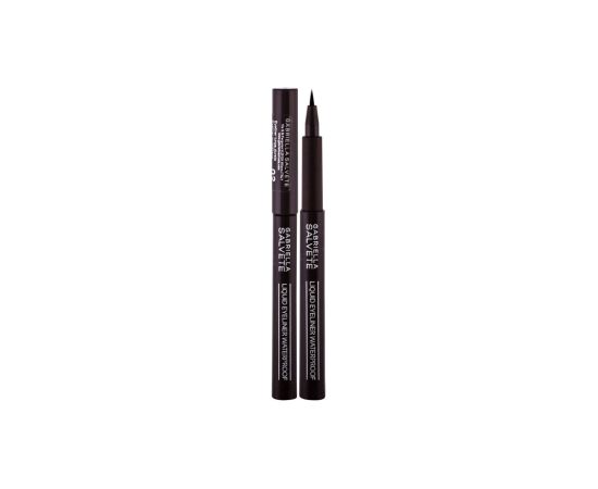 Gabriela Sabatini Liquid Eyeliner 1,2ml W / Eye Line