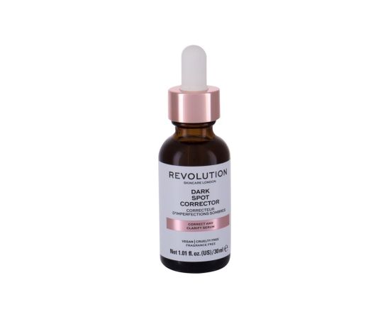 Revolution Skincare Dark Spot Corrector 30ml W / Skin Serum