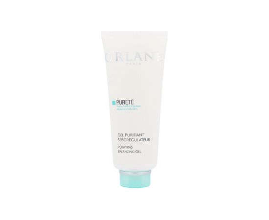 Orlane Pureté / Purifying Balancing Gel 200ml W / Cleansing Gel