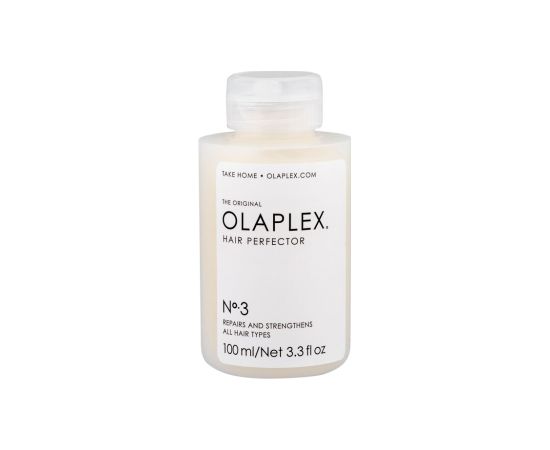 Olaplex Hair Perfector No. 3 100ml W / Hair Balm