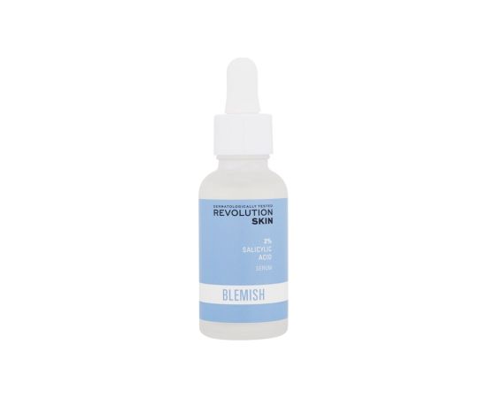 Revolution Skincare Blemish / 2% Salicylic Acid Serum 30ml W / Skin Serum