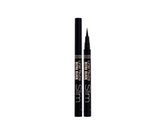 Bourjois Liner Feutre / Slim 0,8ml W / Eye Line