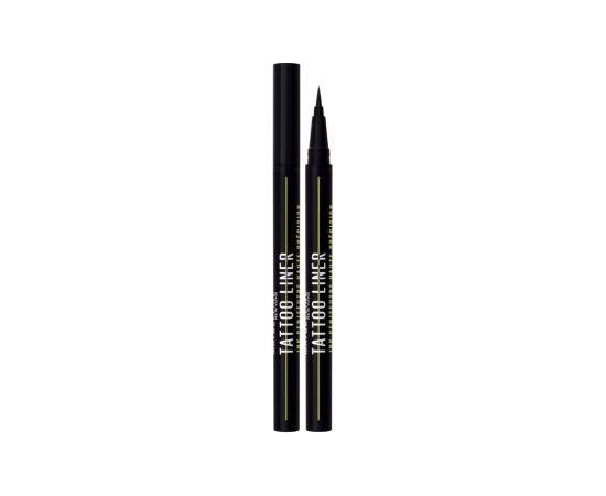 Maybelline Tattoo Liner / Ink Pen 1ml W / Eye Line