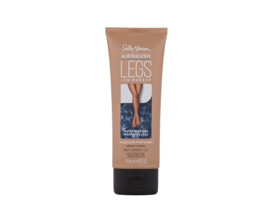 Sally Hansen Airbrush Legs / Leg Makeup 118ml W / Makeup