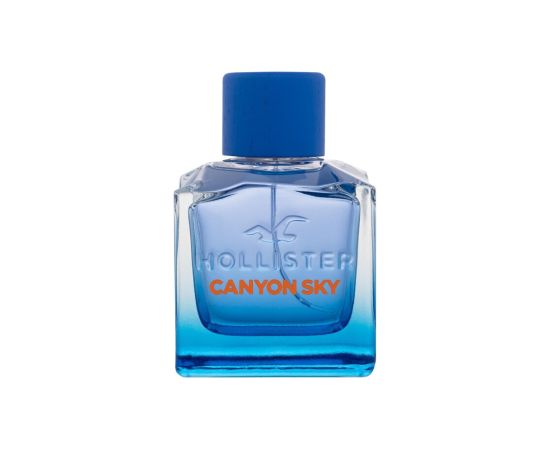 Hollister Canyon / Sky 100ml