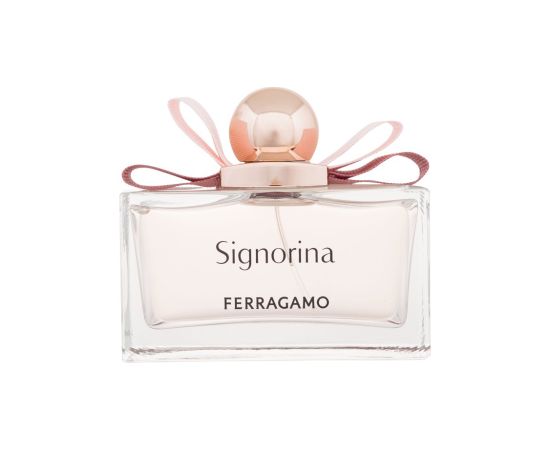 Ferragamo Signorina 100ml