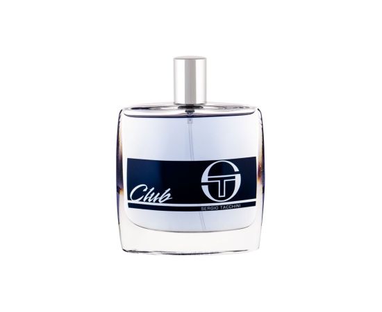 Sergio Tacchini Club 100ml