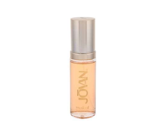 JÖvan Musk Oil 59ml