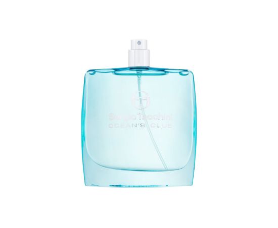 Sergio Tacchini Tester Ocean´s Club 100ml