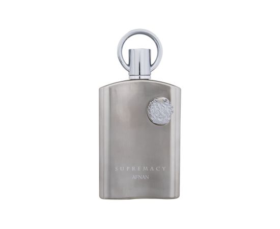 Afnan Supremacy / Silver 150ml