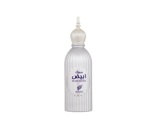 Afnan Musk Abiyad 100ml