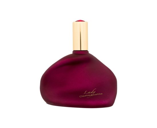 Lulu Castagnette Lady Castagnette 100ml