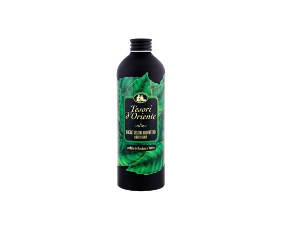 Tesori D´oriente Sandalo del Kashmir e Vetiver 500ml