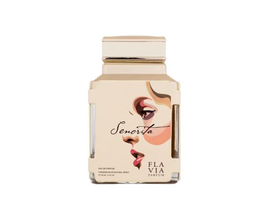 Flavia Parfum Senorita 100ml