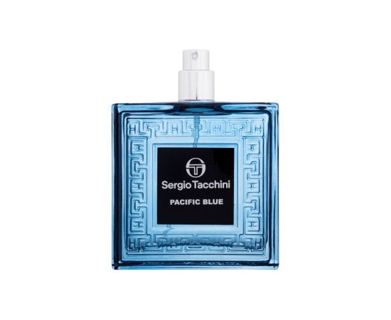 Sergio Tacchini Tester Pacific Blue 100ml