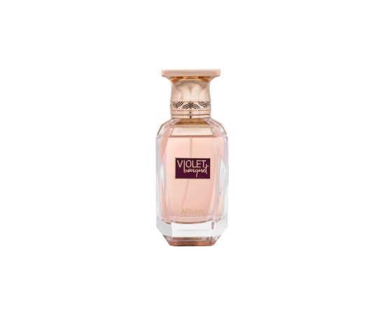 Afnan Violet Bouquet 80ml