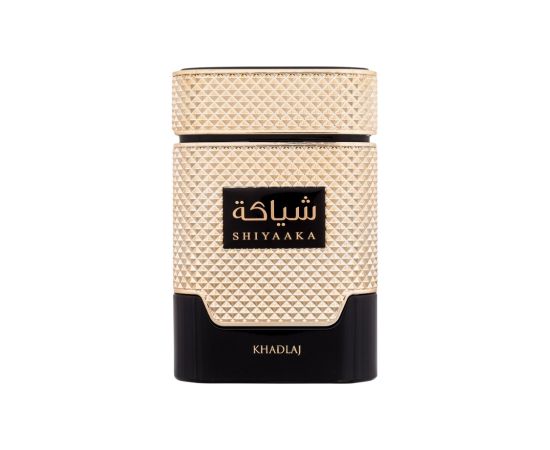 Khadlaj Shiyaaka / Gold 100ml